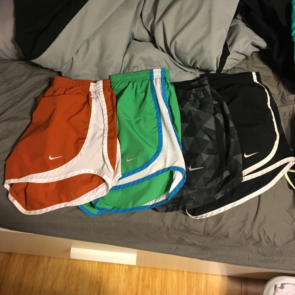 Nike shorts